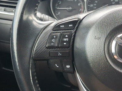 2016 Mazda Mazda CX-5 AWD 4dr Auto Touring