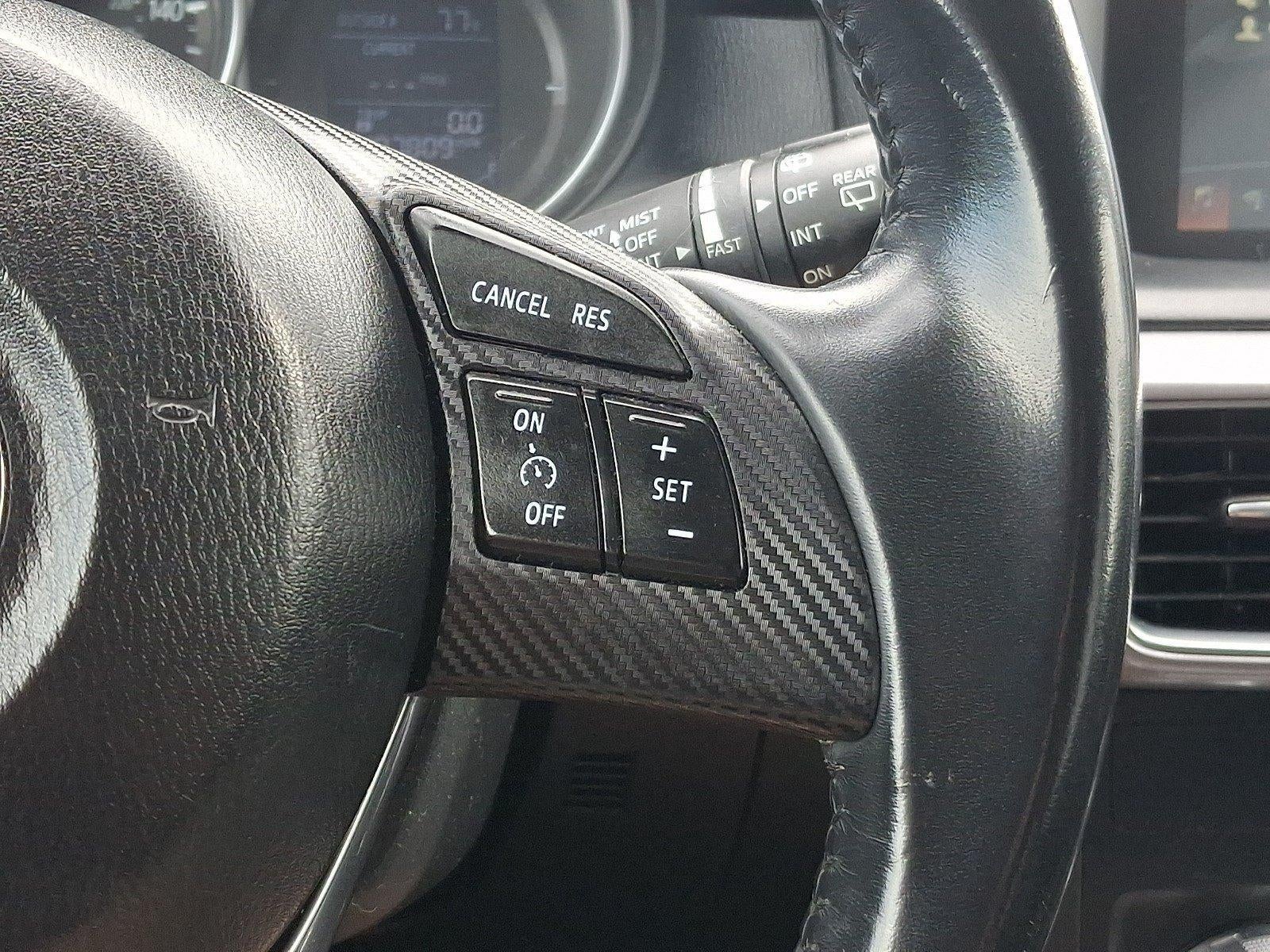 2016 Mazda Mazda CX-5 AWD 4dr Auto Touring