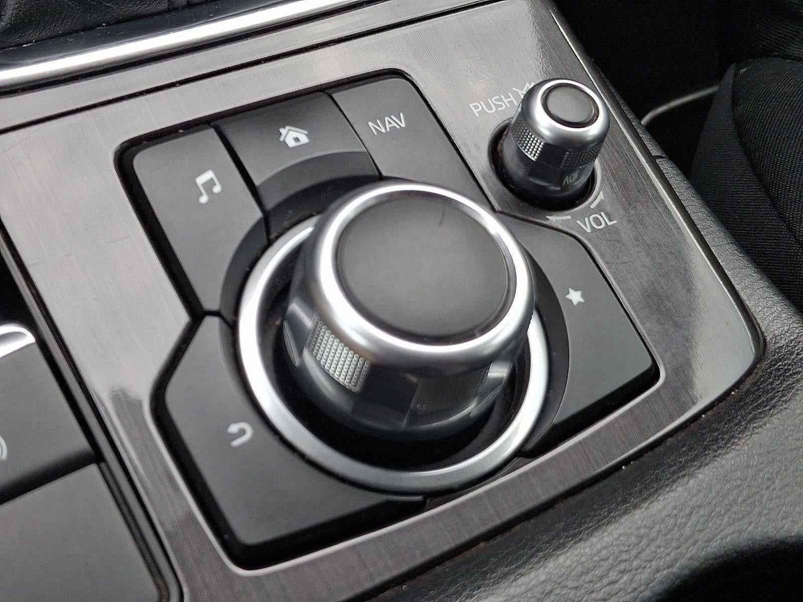 2016 Mazda Mazda CX-5 AWD 4dr Auto Touring