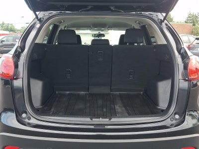 2016 Mazda Mazda CX-5 AWD 4dr Auto Touring