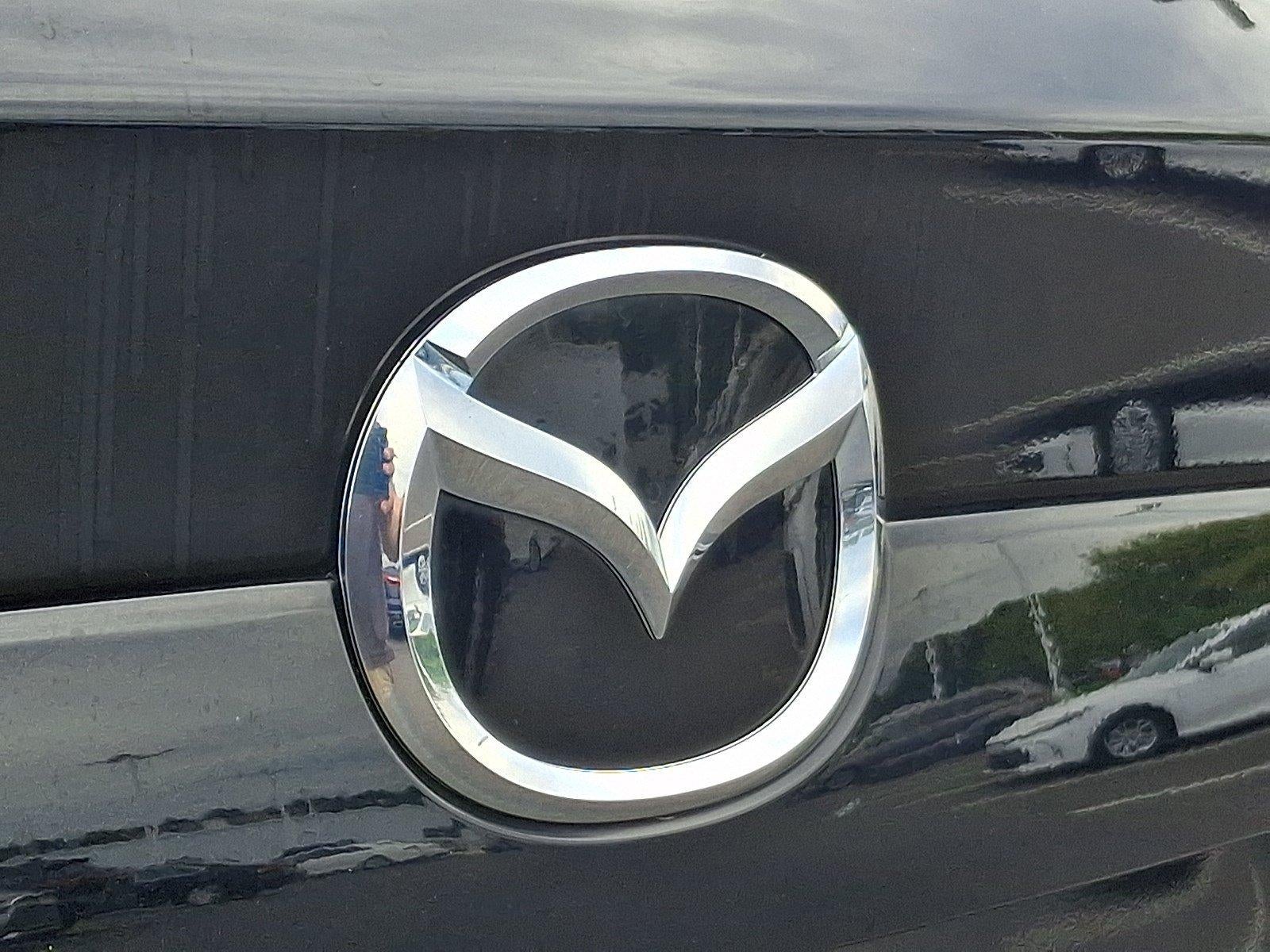 2016 Mazda Mazda CX-5 AWD 4dr Auto Touring