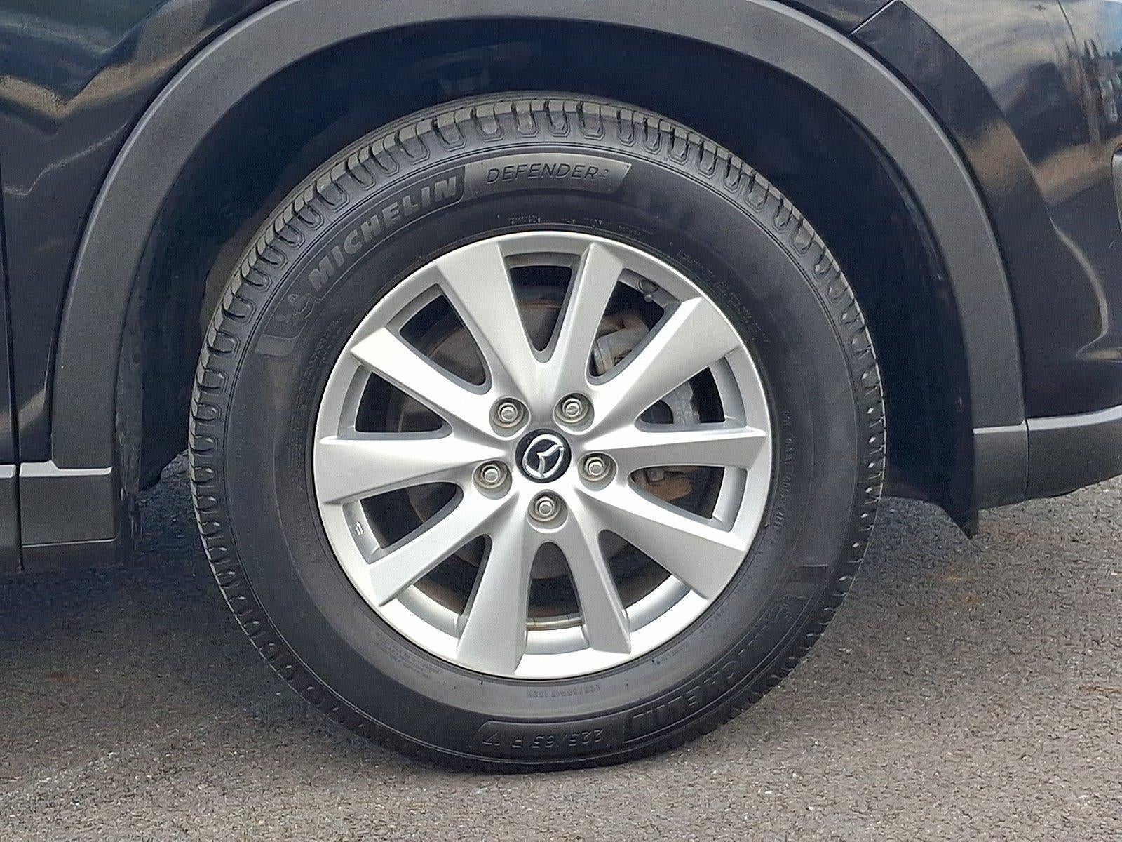2016 Mazda Mazda CX-5 AWD 4dr Auto Touring