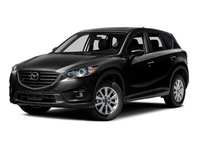 2016 Mazda Mazda CX-5 AWD 4dr Auto Touring