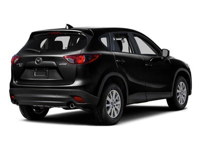 2016 Mazda Mazda CX-5 AWD 4dr Auto Touring