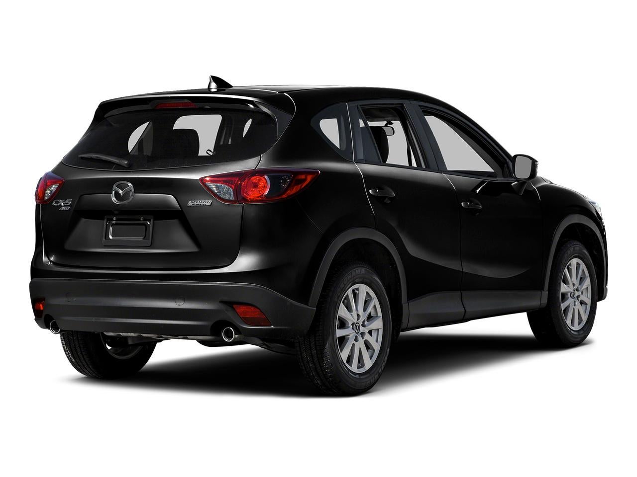 2016 Mazda Mazda CX-5 AWD 4dr Auto Touring