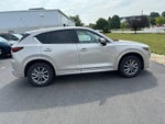 2025 Mazda Mazda CX-5 2.5 S Select Package AWD