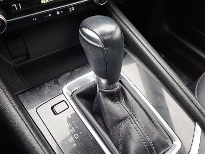 2022 Mazda Mazda CX-5 2.5 S Preferred Package AWD