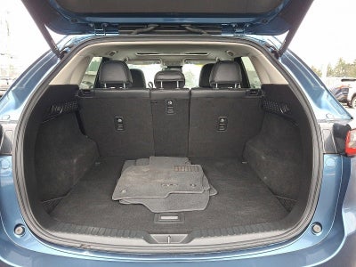 2022 Mazda Mazda CX-5 2.5 S Preferred Package AWD