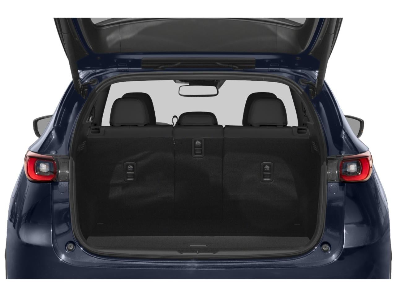 2022 Mazda Mazda CX-5 2.5 S Preferred Package AWD