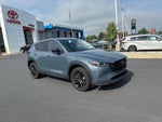 2025 Mazda Mazda CX-5 2.5 S Carbon Edition AWD