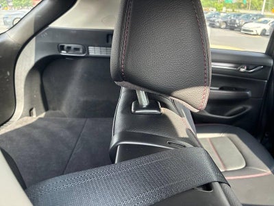 2025 Mazda Mazda CX-5 2.5 S Carbon Edition AWD