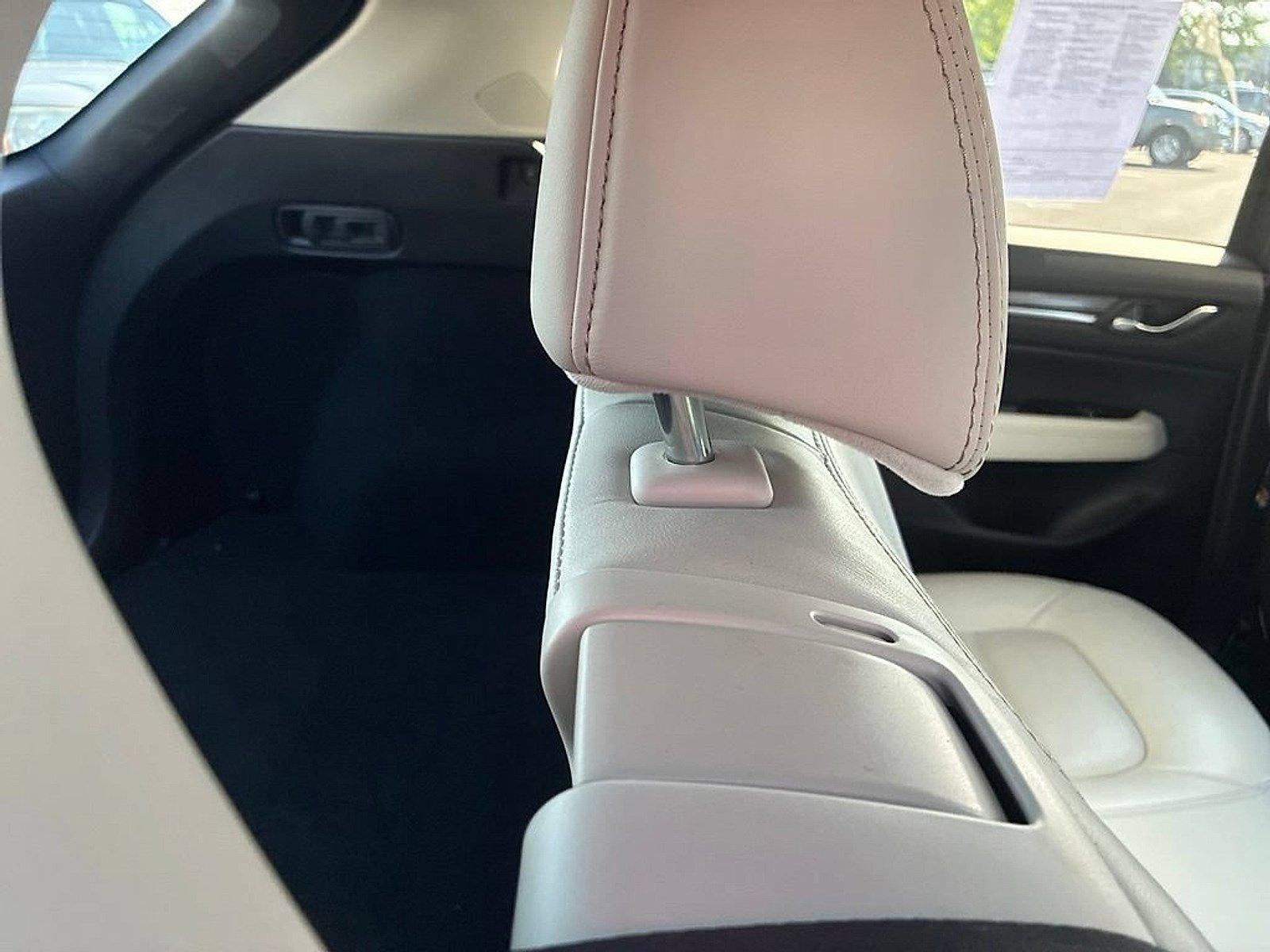 2019 Mazda Mazda CX-5 Grand Touring AWD