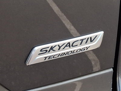 2019 Mazda Mazda CX-5 Grand Touring AWD