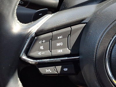 2023 Mazda Mazda CX-5 2.5 Turbo Signature AWD