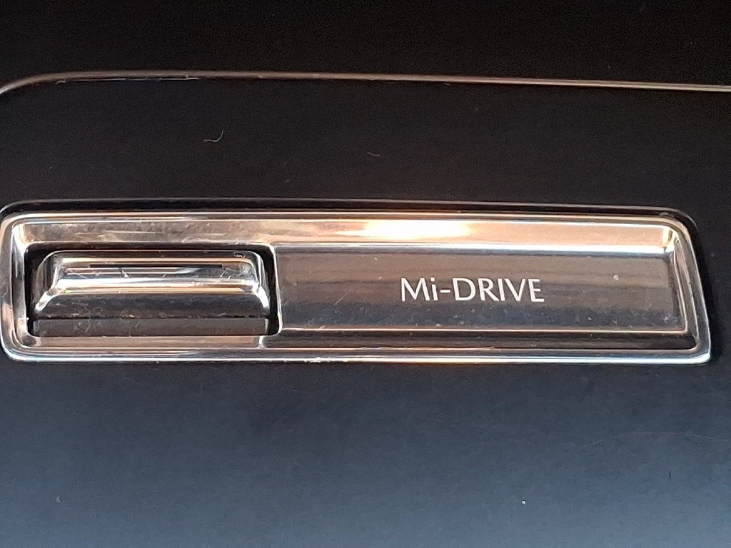 2025 Mazda Mazda CX-90 3.3 Turbo Select