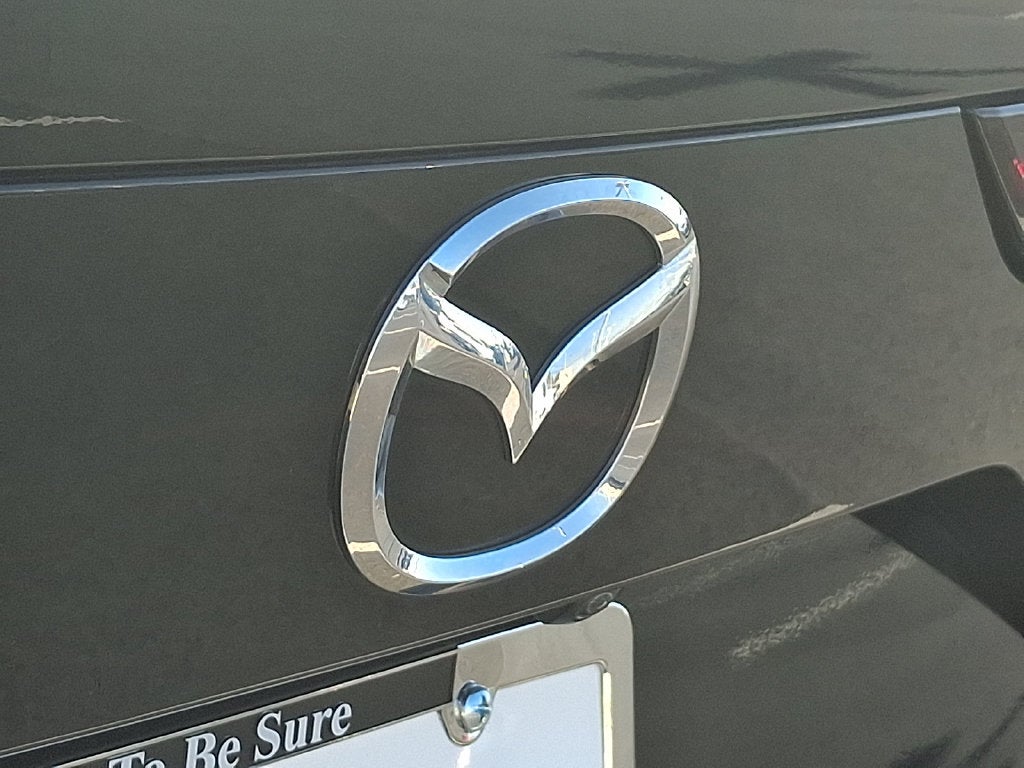 2025 Mazda Mazda CX-90 3.3 Turbo Select