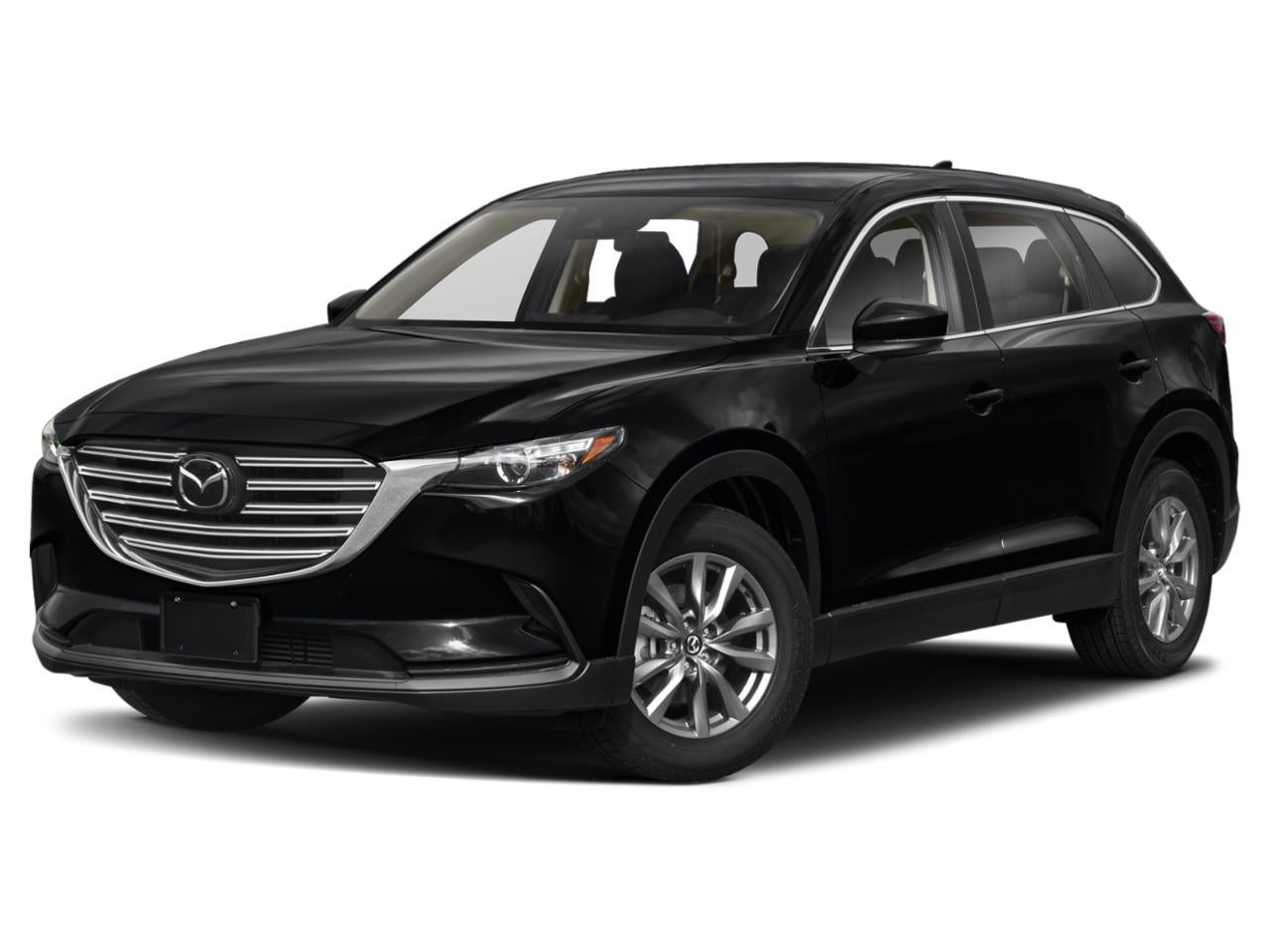 2022 Mazda Mazda CX-9 Sport AWD