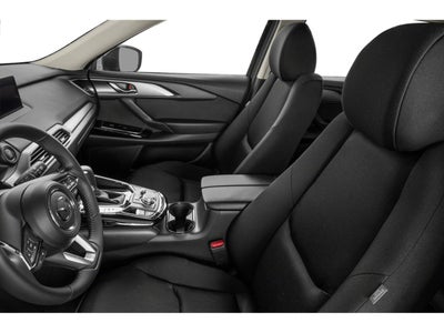 2022 Mazda Mazda CX-9 Sport AWD