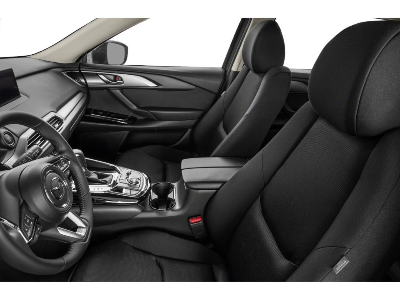 2022 Mazda Mazda CX-9 Sport AWD