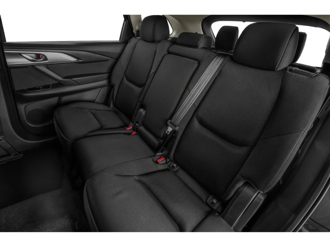 2022 Mazda Mazda CX-9 Sport AWD