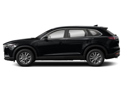 2022 Mazda Mazda CX-9 Sport AWD
