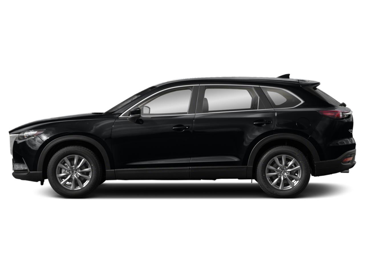 2022 Mazda Mazda CX-9 Sport AWD