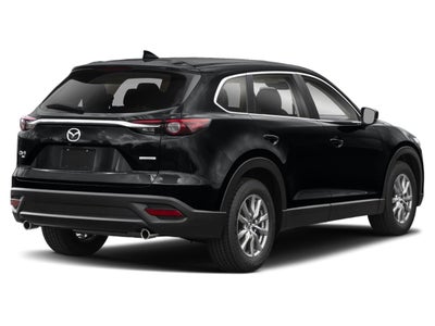 2022 Mazda Mazda CX-9 Sport AWD