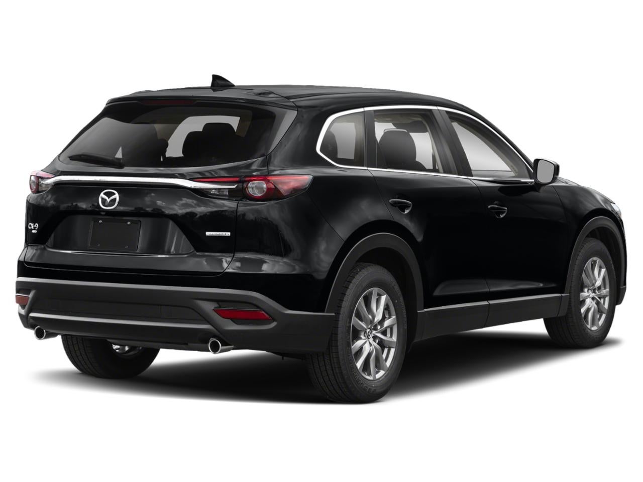 2022 Mazda Mazda CX-9 Sport AWD
