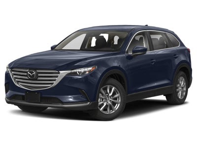 2022 Mazda Mazda CX-9 Sport AWD