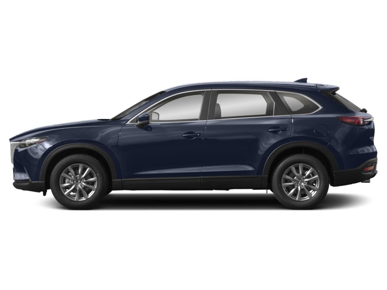 2022 Mazda Mazda CX-9 Sport AWD