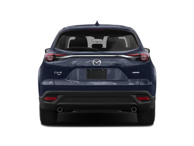 2022 Mazda Mazda CX-9 Sport AWD