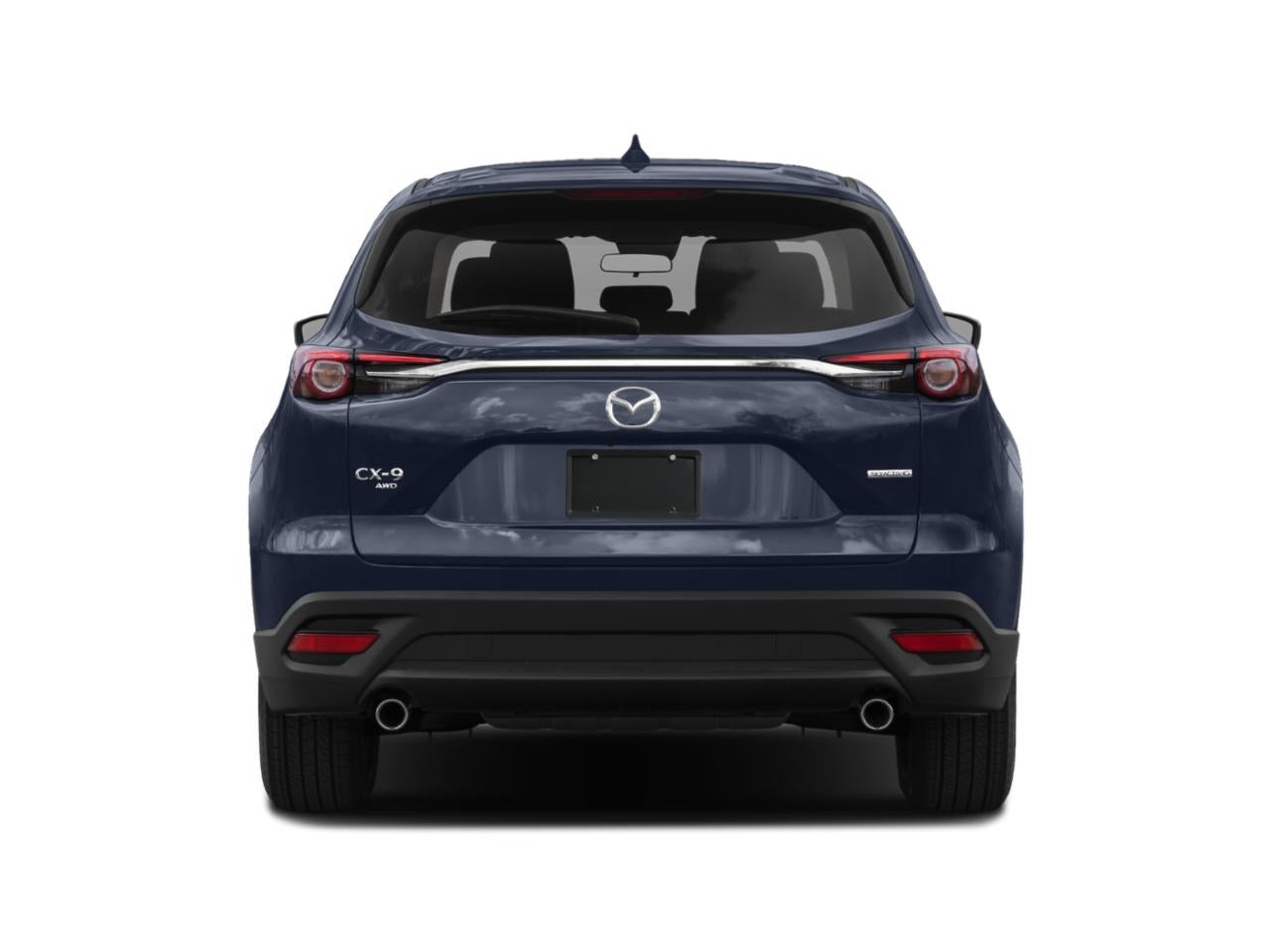 2022 Mazda Mazda CX-9 Sport AWD