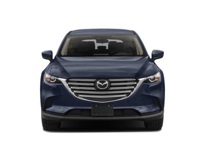 2022 Mazda Mazda CX-9 Sport AWD