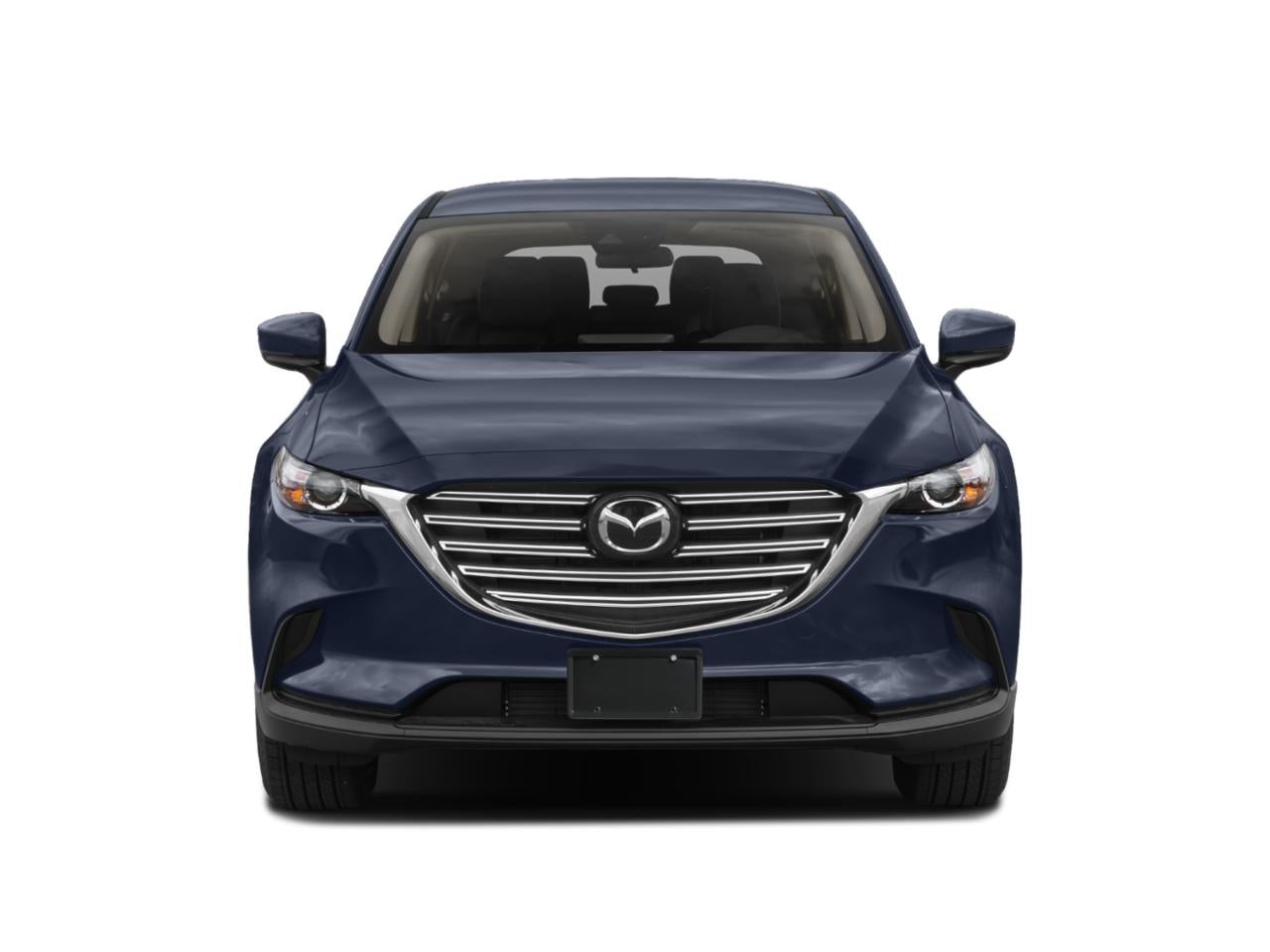 2022 Mazda Mazda CX-9 Sport AWD