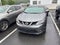 2017 Nissan Rogue Sport AWD SV