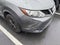 2017 Nissan Rogue Sport AWD SV