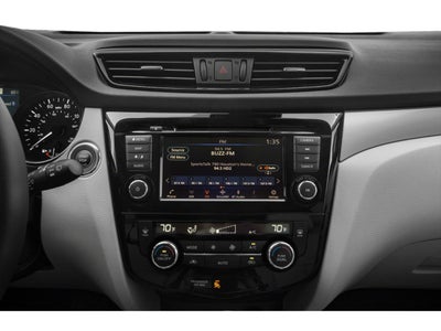 2020 Nissan Rogue Sport AWD SL