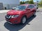 2017 Nissan Rogue 2017.5 AWD SV