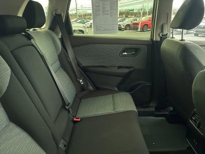 2023 Nissan Rogue AWD SV