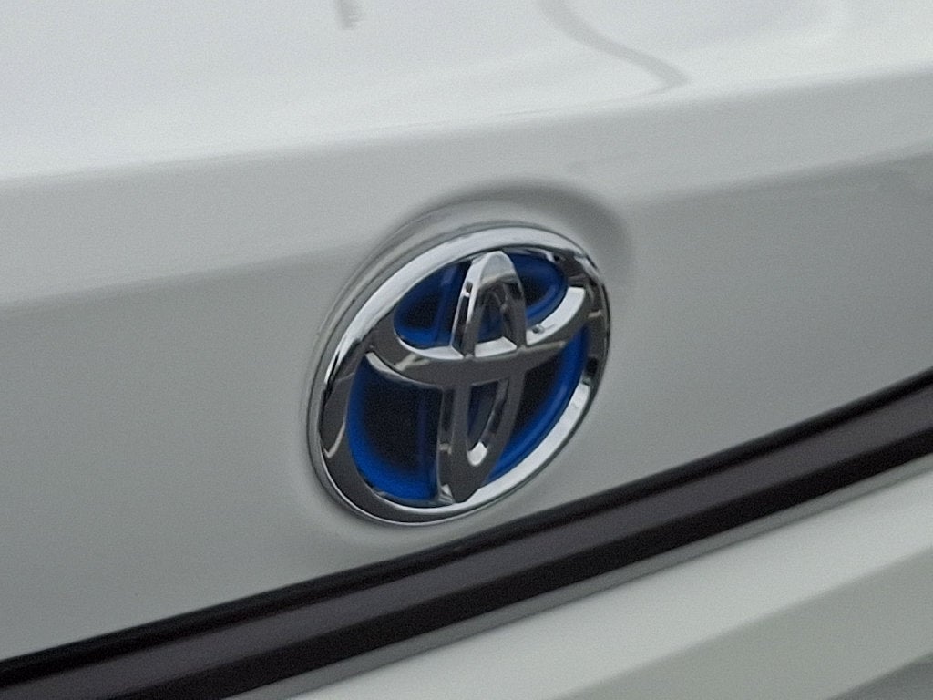 2025 Toyota Corolla Hybrid LE CERTIFIED