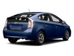 2014 Toyota Prius 5dr HB Four (Natl)