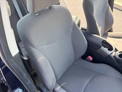 2013 Toyota Prius 5dr HB Two (Natl)