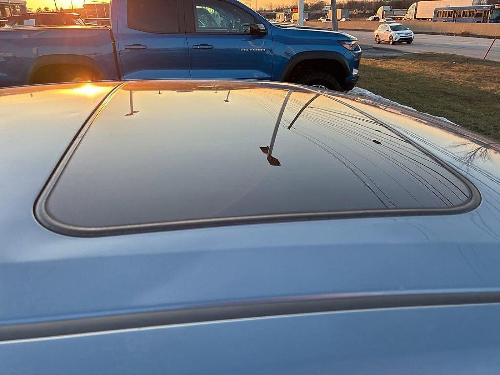 2020 Toyota Corolla SE CVT (Natl)