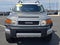 2010 Toyota FJ Cruiser 4WD 4dr Man (Natl)