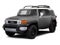 2010 Toyota FJ Cruiser 4WD 4dr Man (Natl)