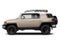 2010 Toyota FJ Cruiser 4WD 4dr Man (Natl)