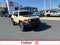 2010 Toyota FJ Cruiser 4WD 4dr Auto (Natl)