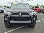 2018 Toyota 4Runner SR5 4WD (GS)
