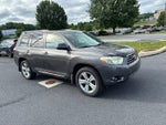 2008 Toyota Highlander 4WD 4dr Sport (Natl)