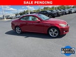 2010 Lexus IS 350C 2dr Conv